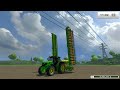 e Seeder 20m I Farming Simulator 2013 I Pr Sentation ...