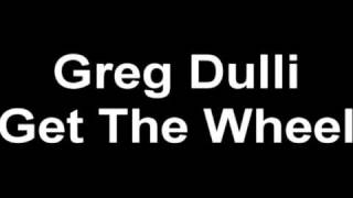 Watch Greg Dulli Get The Wheel video
