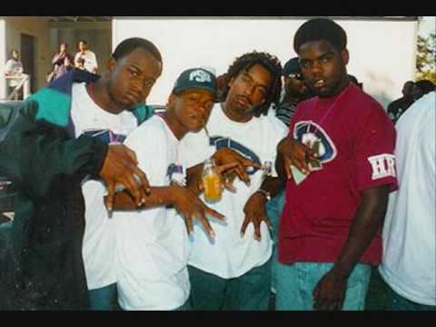 Bay Area Rap 80s - 90s