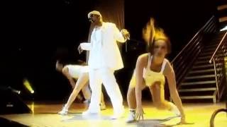 Watch Marques Houston 12 OClock video