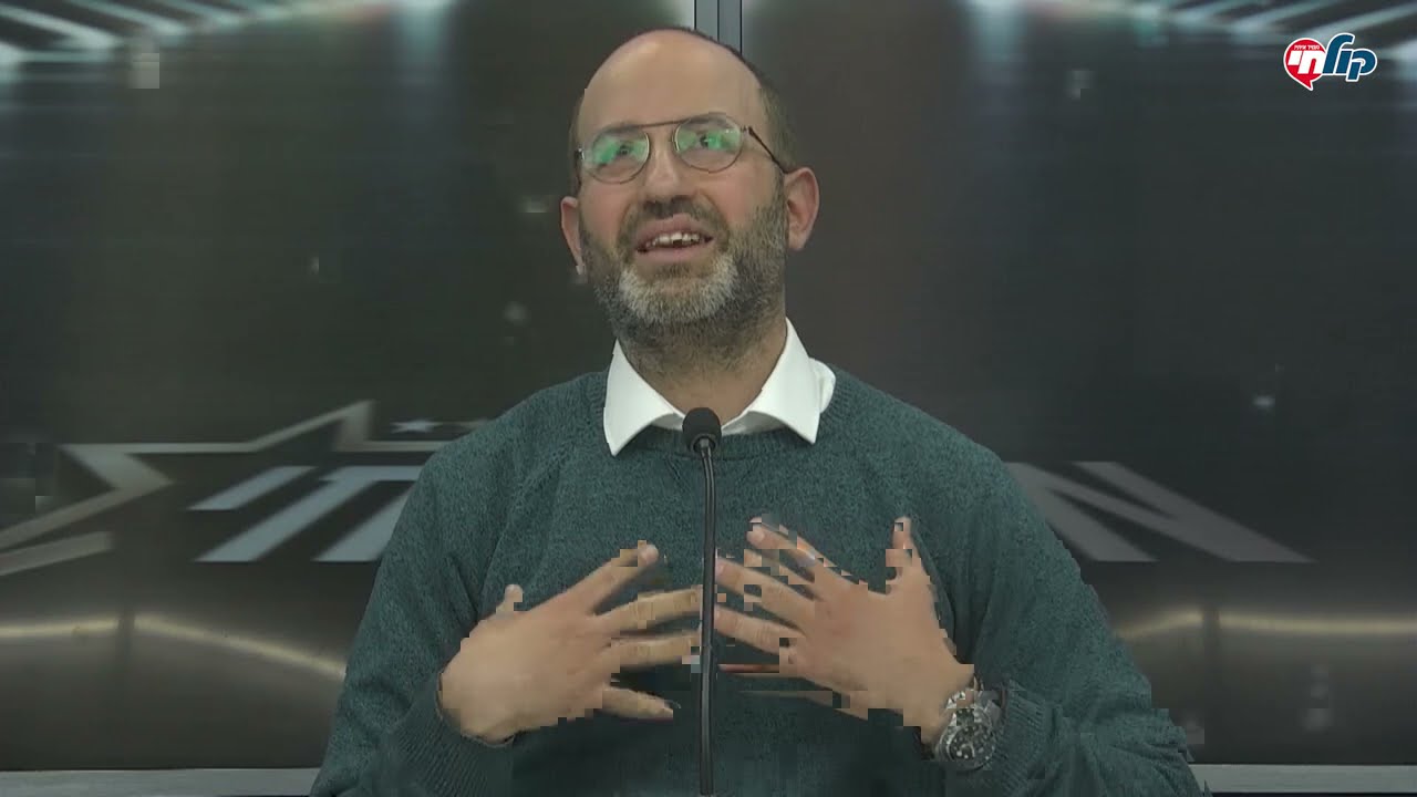 מאיר בן דרור, יונתן שטרן וג'וש וולמרק בהופעה ווקאלית | מוצ"ש חי