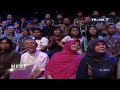 image Deddy Corbuzier Gagal Nembus Pelat Baja Next Mentalist Trans7