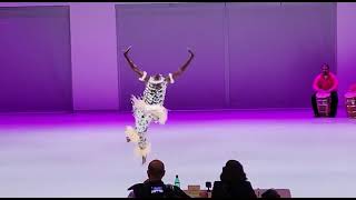 Kalinda fusion contest