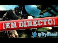 En directo un poquito de Ps3 "Black Ops 2"