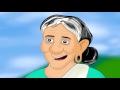 Janu Thamashakal | Malayalam Comedy 2015 | Animation Full Movie