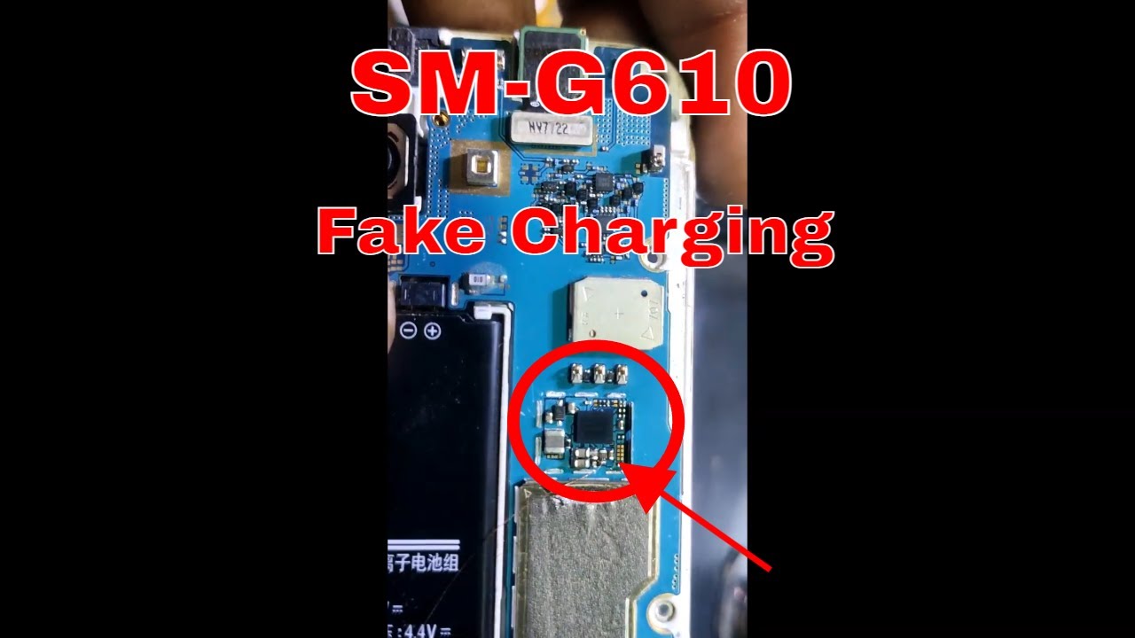 How To Fix Samsung J7 Prime Fake Charging Issue Without How To Fix Samsung J7 Prime Fake Charging Issue Without