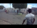 Guerra de espadas / Cruz da Almas - Bahia / Radiantes a Mil......