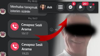 Facebook Evli̇li̇k Gruplari Dayılarla Görüntülü Konuştum