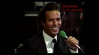 Watch Julio Iglesias Vivir I Need video