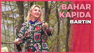 Bahar Kapıda - Bartın 28 Kasım 2021