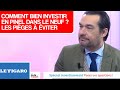 Comment bien investir en Pinel dans le neuf Les pièges à éviter