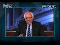 Senator Sanders Unfiltered:  America's Class Crisis