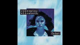 Rosewater Elizabeth Alas Rosewater Elizabeth Alas