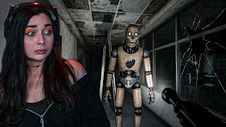 Si Je Cligne Des Yeux Irl, Je Suis Morte - Vigil