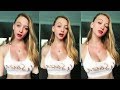 The World Famous #Hot Musically Girl Sophia Diamond###02