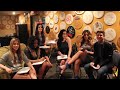 Most Likely Challenge with Fifth Harmony & Tyler Layne