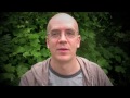 Devin Townsend LUCKY ANIMALS (Lets make a vid together!)