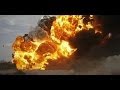 Novos caças A-1M da FAB testam bombas guiadas a laser - Brazil launches first laser-guided bombs