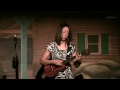 Brittni Paiva - Pirates of the Caribbean - ukulele