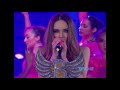 LUZ SIN GRAVEDAD (Belinda en Mexico Suena)