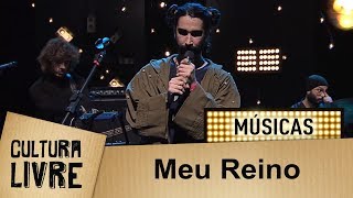 Meu Reino por Castello Branco