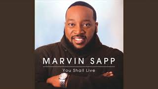 Watch Marvin Sapp Greater video