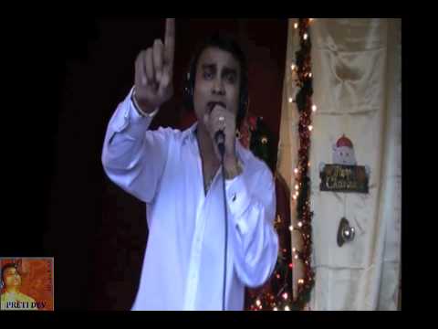 Roop Tera Mastana - Preti Dev sings Kishore Kumar