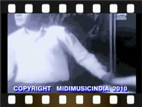 Borho Eka Lage Ei Andhare-Bangla Cinema