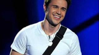 Watch Kris Allen Do You Remember video