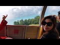 Europe Trip (June 2018) - Part 2 - Lake Brienz, Grandhotel Giessbach and Brienz Rothorn Railway