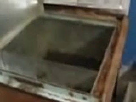 Воскотопка самодельная паровая Воскотопка самодельная паровая