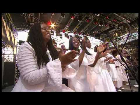 The Lord's Prayer Video