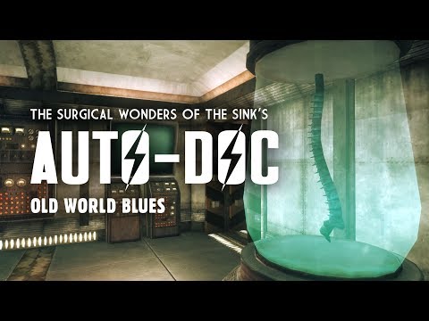 Sink Video