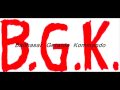 BGK Holiday in Lebanon 1983