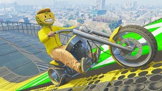 99% IMPOSIBLE CON TACO EL PACO! - CARRERA GTA V ONLINE - GTA 5 ONLINE