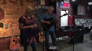 Watch Guy Clark The Dark video