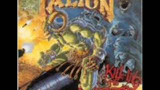 Watch Talion Premonition video