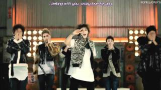 Watch B2st I Like You The Best video