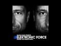 Elektronic Force Podcast 182 with Marco Bailey