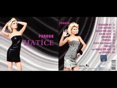 Hatice - Baska Bir Ask Hatice - Baska Bir Ask klip izle