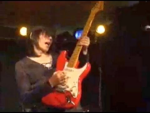 KILL THE KING (Rainbow cover)