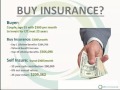 What is the cost of long term care insurance?