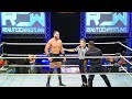Reality of Wrestling TV: Episode 224