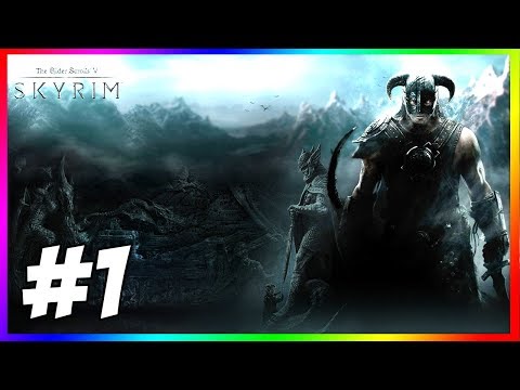 SKYRIM SPECIAL EDITION #1 ULTIMATE MOD, MỘT TRẢI NGHIỆM MỚI HOÀN TOÀN !!!
