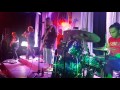'PARA QUE, ELSA?'
Datu's Tribe @ The70sBistro
12 October 2016