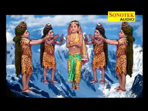 bhojpuri bhakti song from Album sham ji ka lifafa