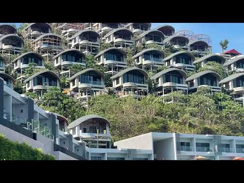 ป่าตองเบย์ฮิลล์ (Patong Bay Hill)