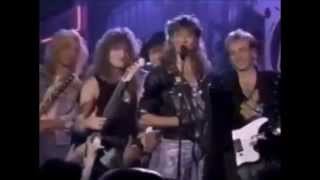 Watch Def Leppard You Got Me Runnin video