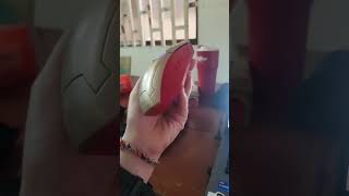Iron Man Mouse