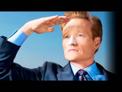 RIP Conan O'Brien! (1.22.10 - Day 267)